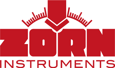 ZORN INSTRUMENTS Logo